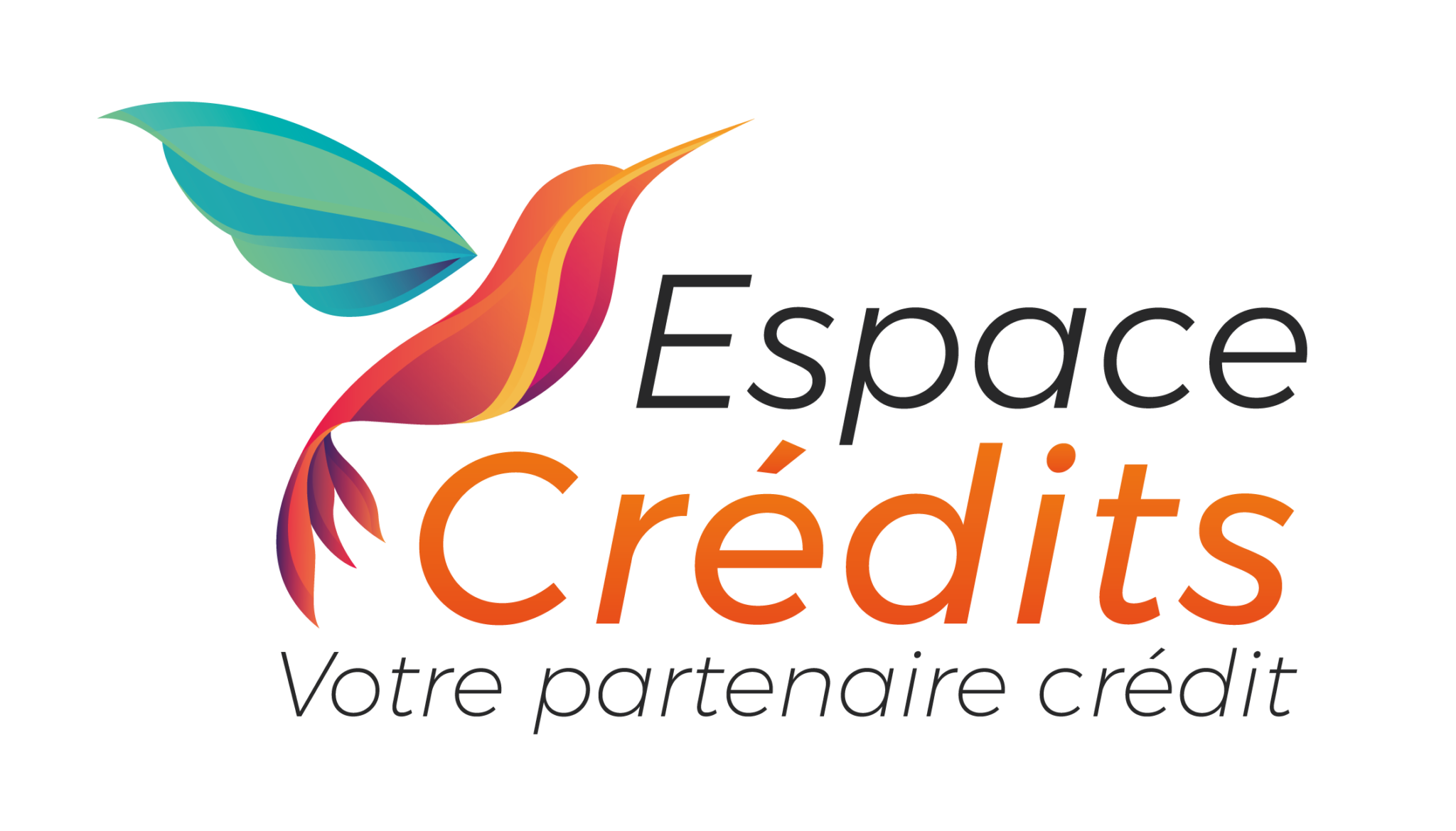 Logo Espace Crédits