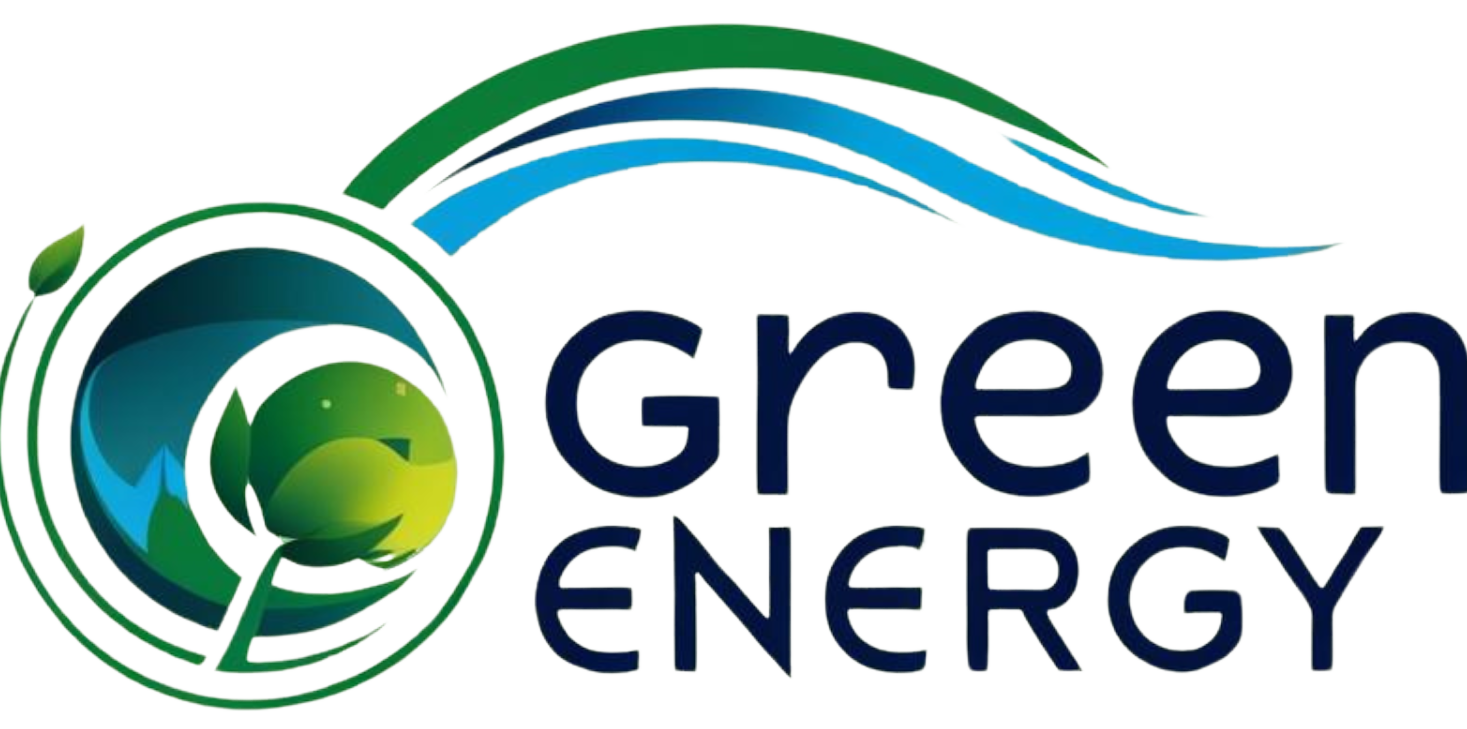 Logo Green Energy